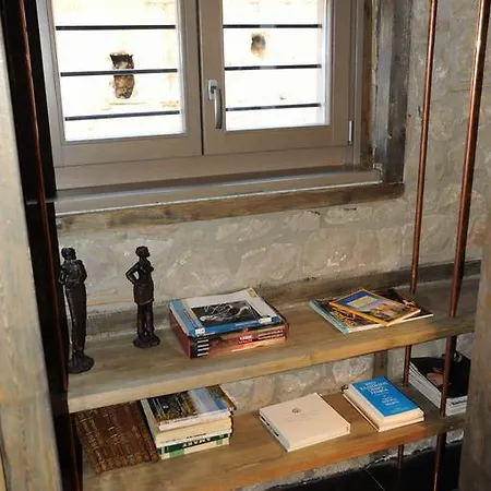Affittacamere Omoplinthos